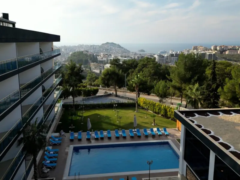 Si Hotel & Spa 54