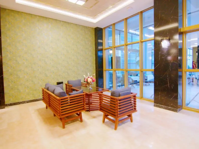 Si Hotel & Spa 55