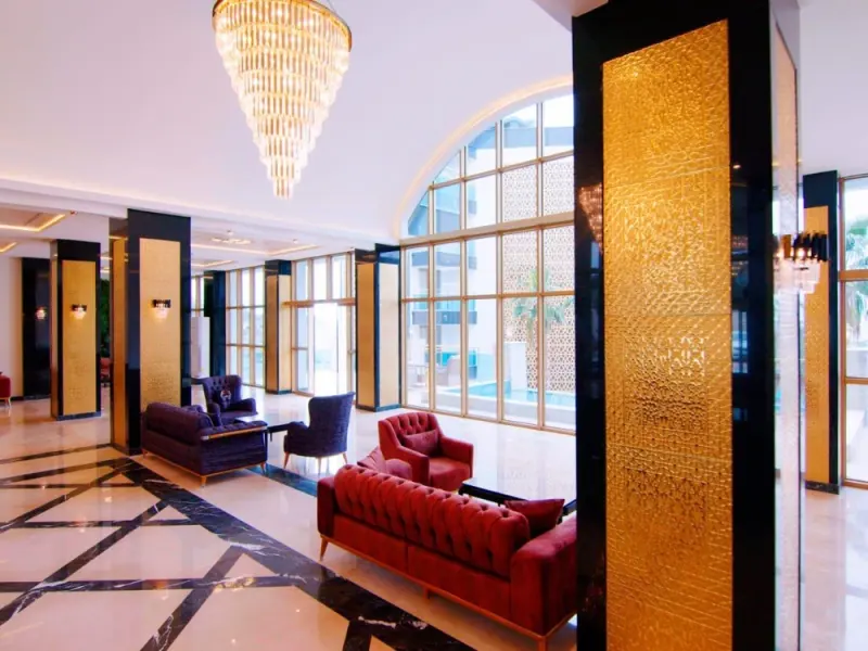 Si Hotel & Spa 56