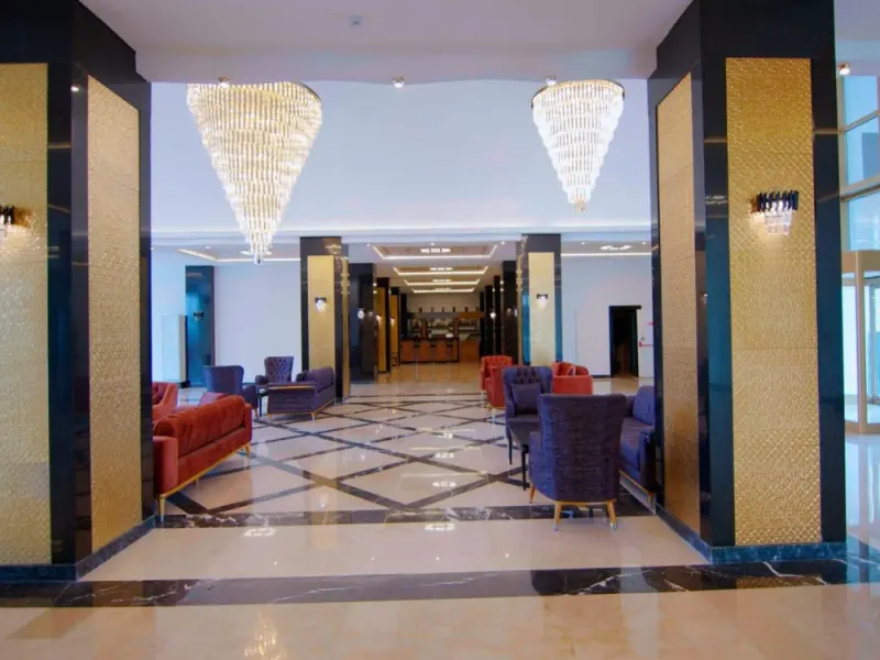 Si Hotel & Spa 57