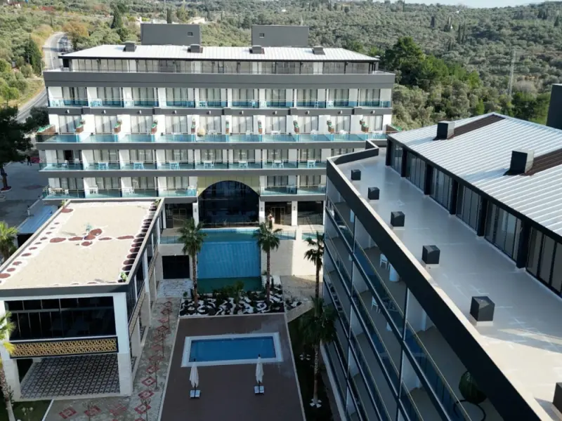 Si Hotel & Spa 59