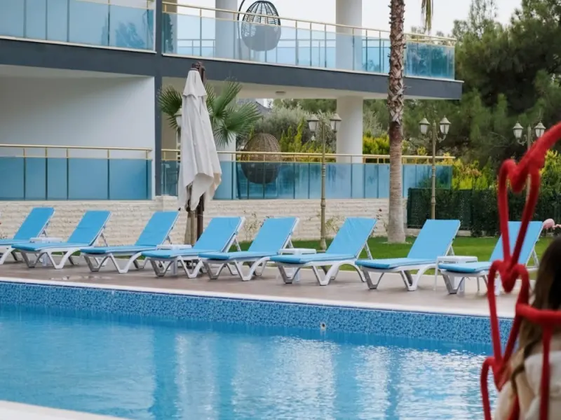 Si Hotel & Spa 60