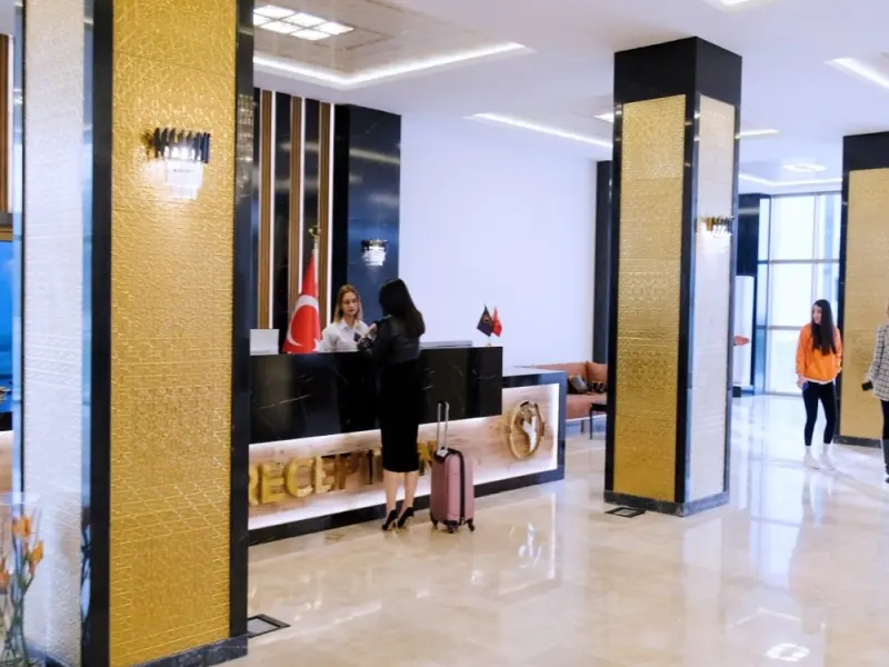 Si Hotel & Spa 61