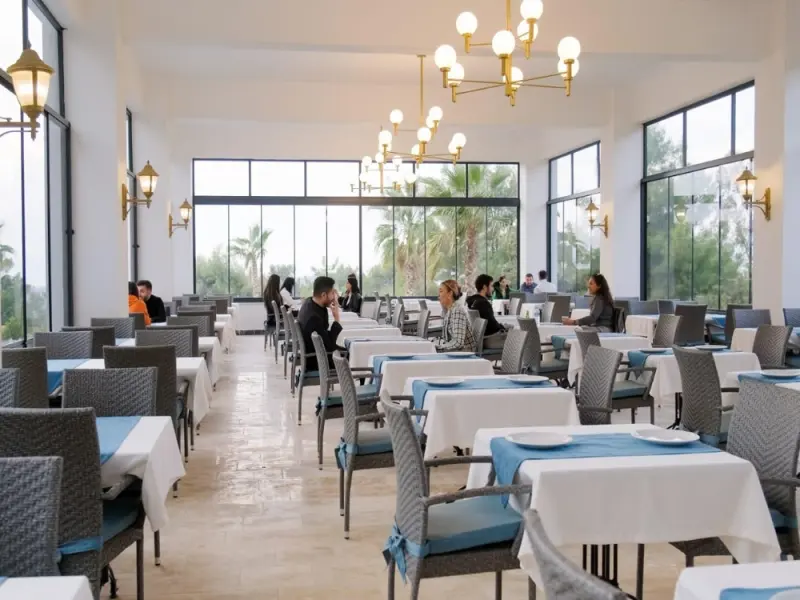 Si Hotel & Spa 64