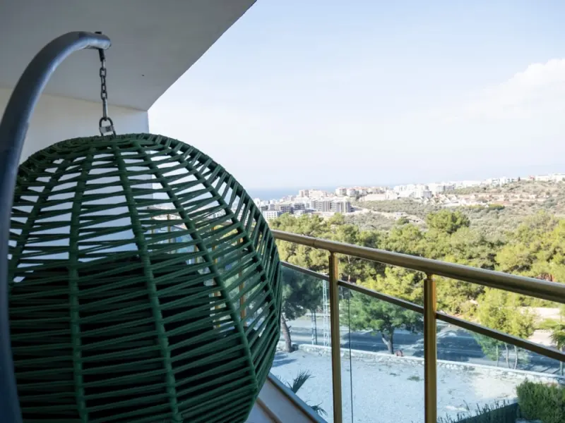 Si Hotel & Spa 72