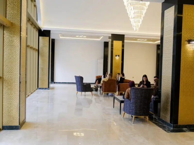 Si Hotel & Spa 74