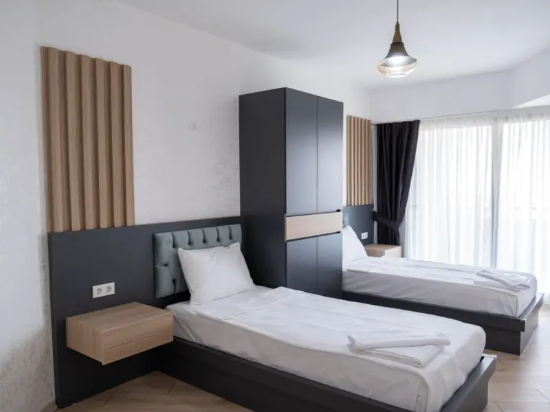 Si Hotel & Spa 8