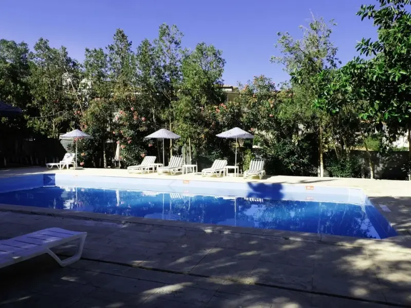 Hotel Tropicana Datca 10