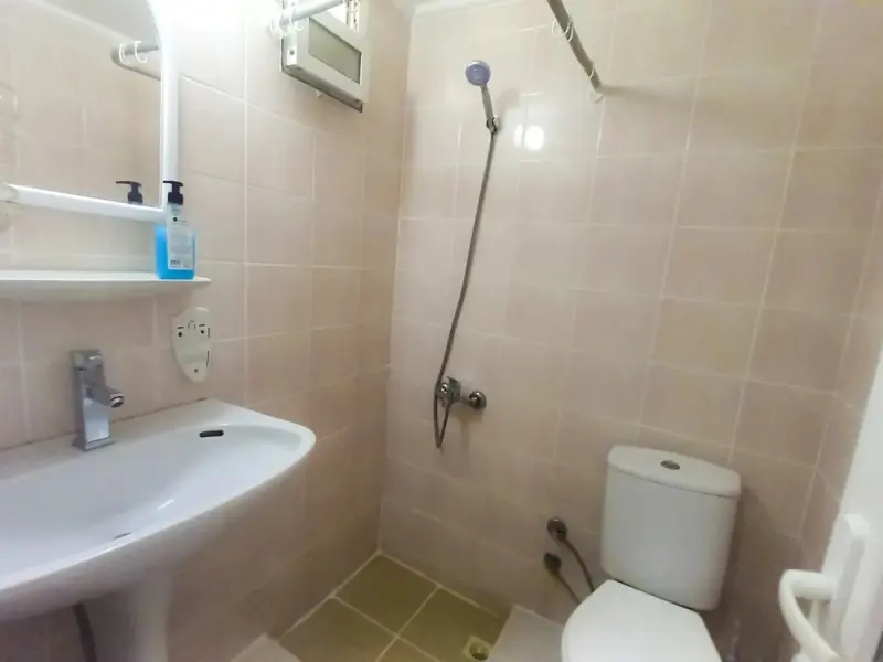 Hotel Tropicana Datca 22
