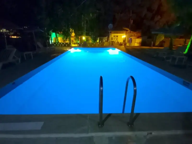Hotel Tropicana Datca 23