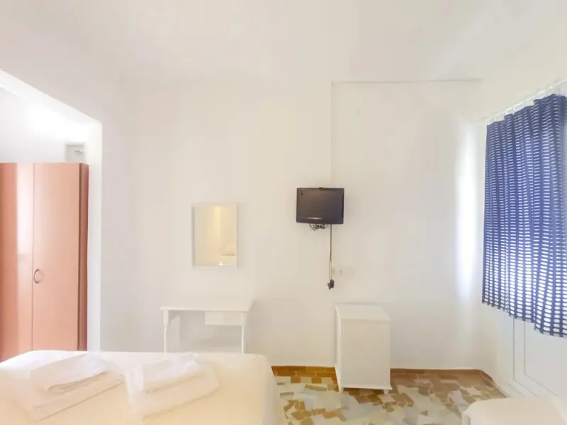 Hotel Tropicana Datca 25