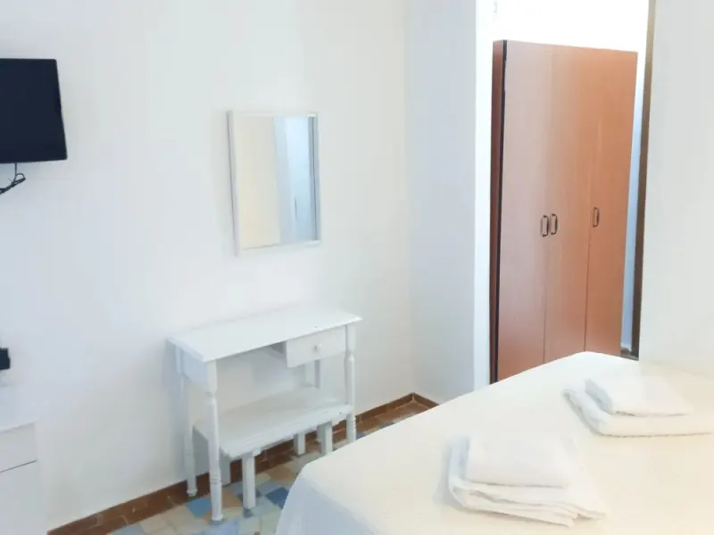 Hotel Tropicana Datca 26