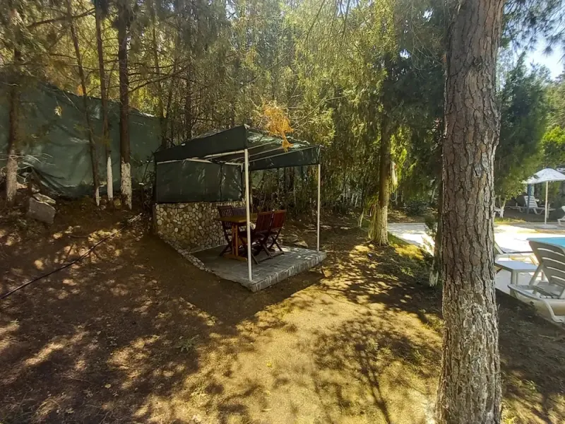 Hotel Tropicana Datca 3