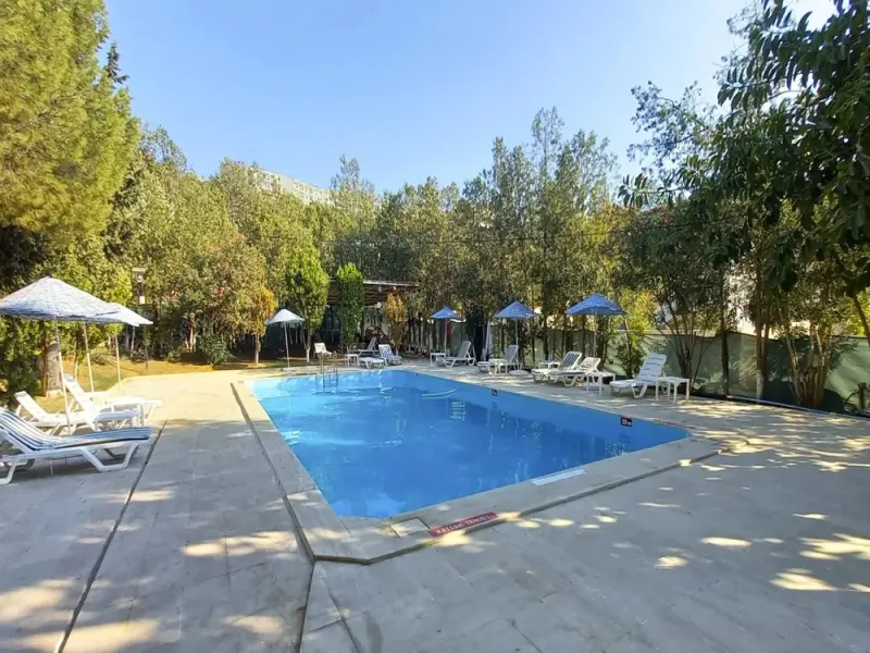 Hotel Tropicana Datca 8
