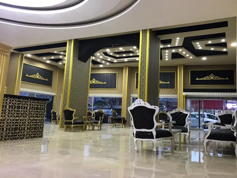 Metros Hotel 1