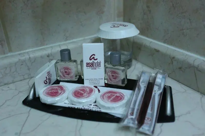 Asal Hotel 12