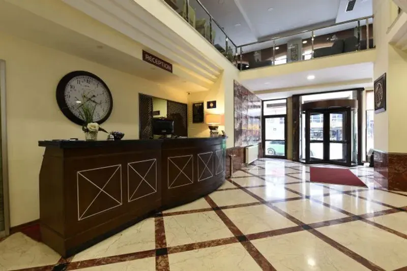 Asal Hotel 14