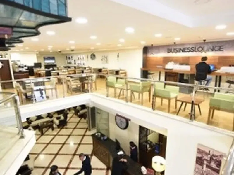 Asal Hotel 15