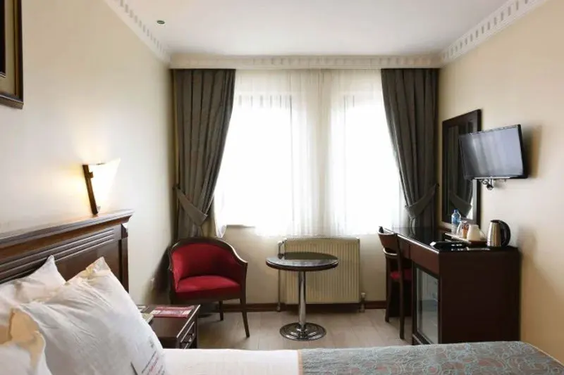 Asal Hotel 17