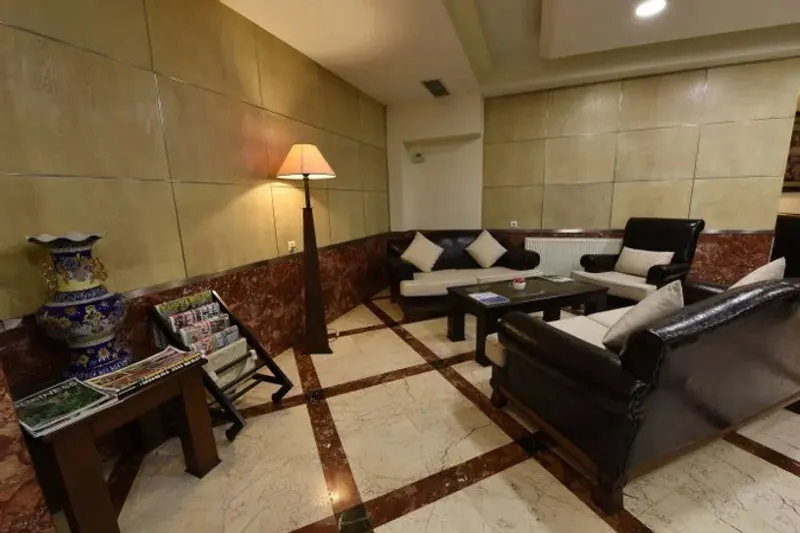 Asal Hotel 19