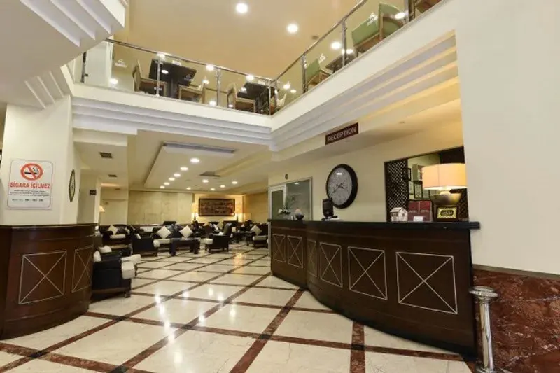 Asal Hotel 24