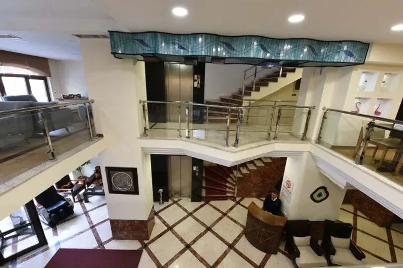 Asal Hotel 25