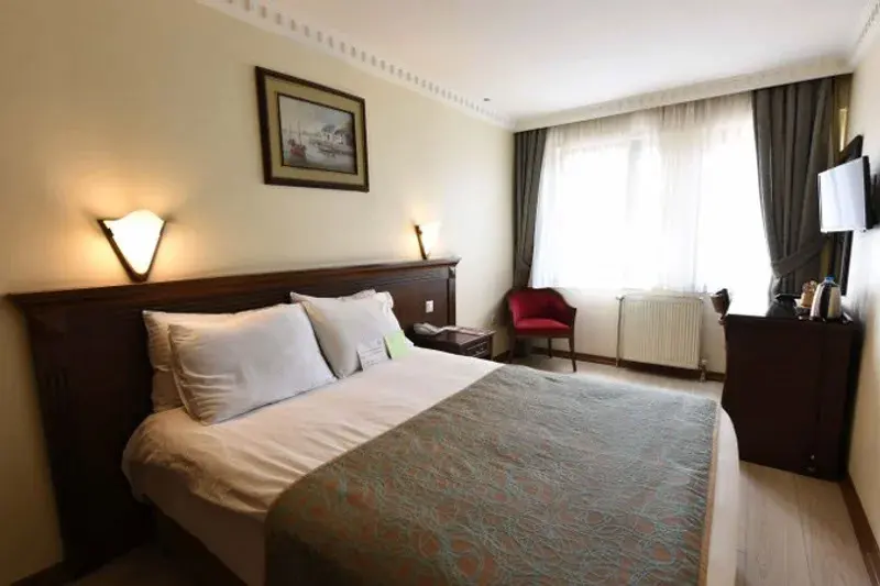 Asal Hotel 7