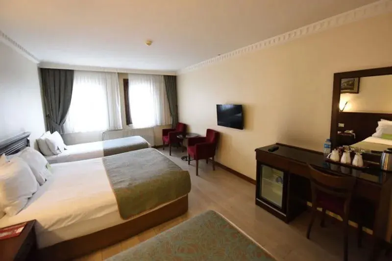 Asal Hotel 9