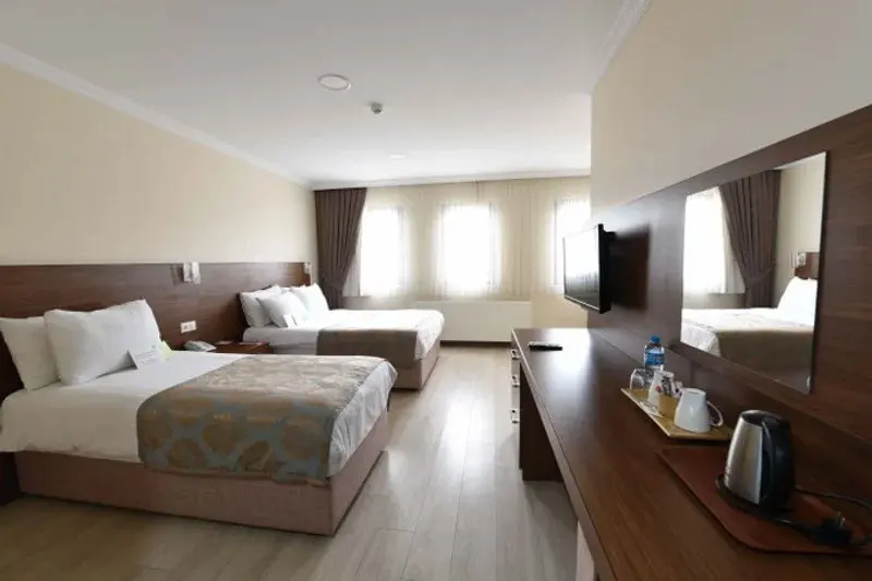 Asal Hotel 10