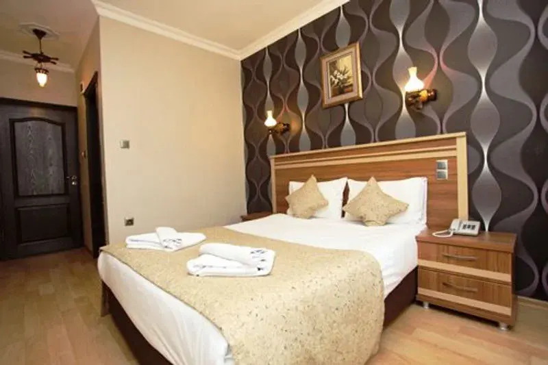 Fors Hotel 11