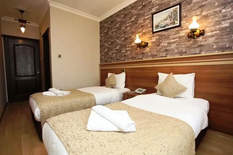 Fors Hotel 12