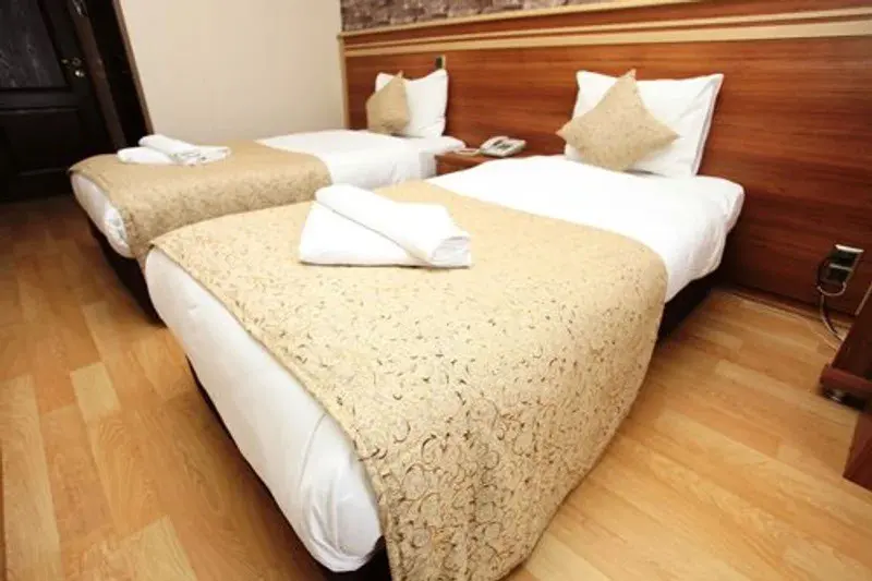 Fors Hotel 13