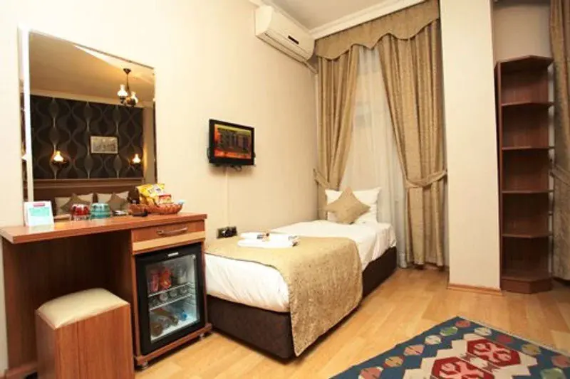 Fors Hotel 14