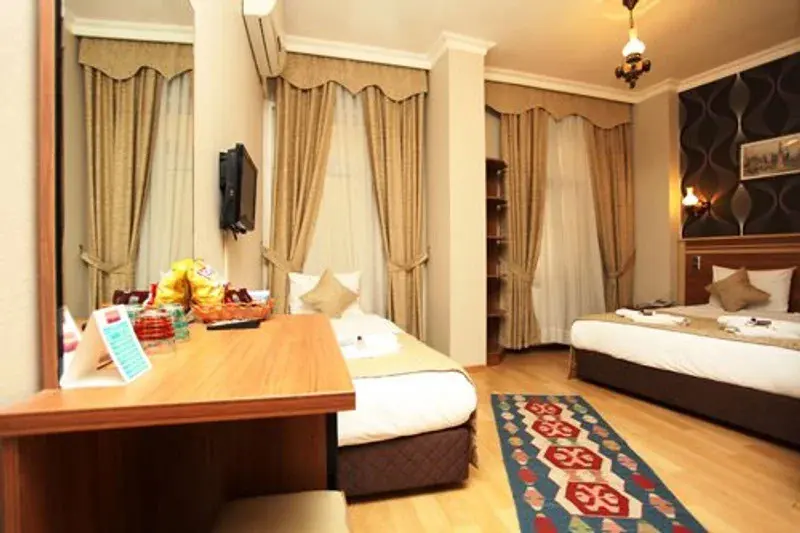 Fors Hotel 17