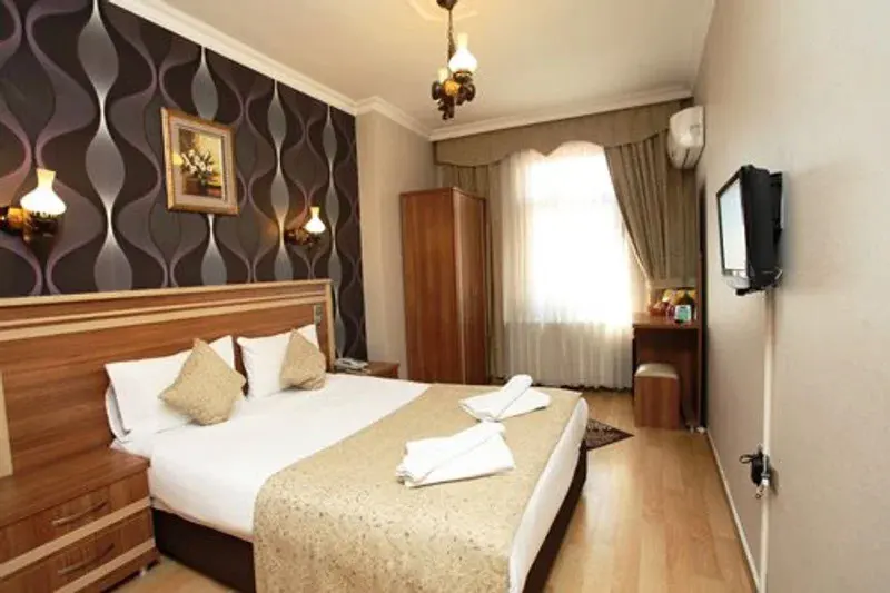 Fors Hotel 18