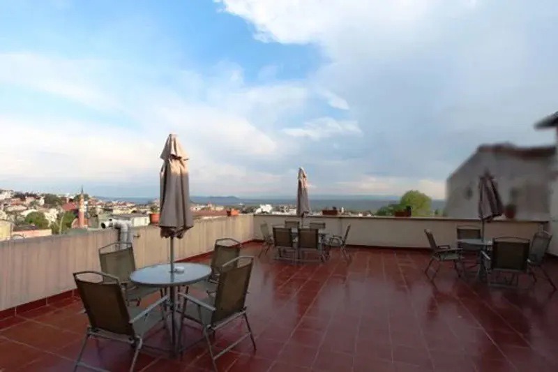 Fors Hotel 3