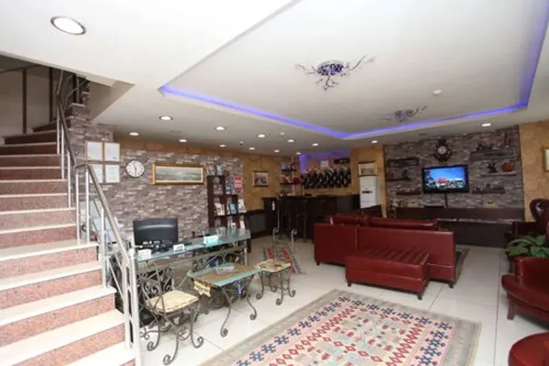 Fors Hotel 4