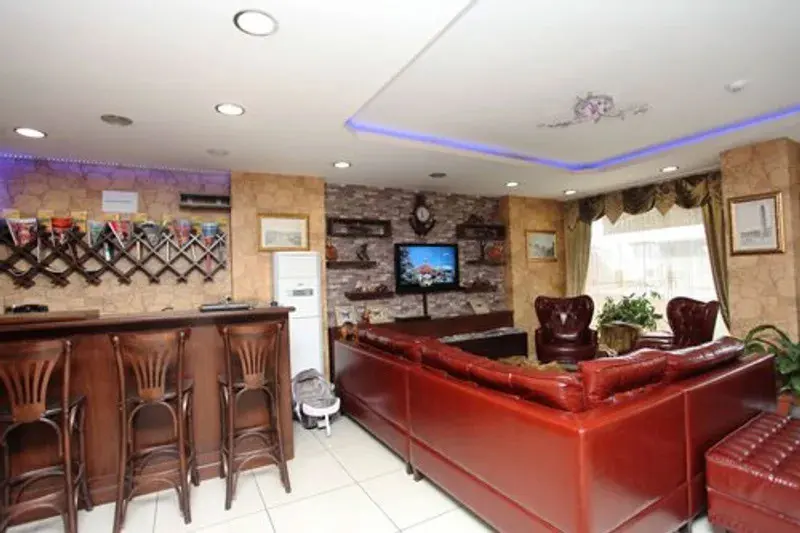 Fors Hotel 5