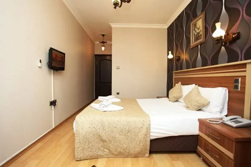 Fors Hotel 6