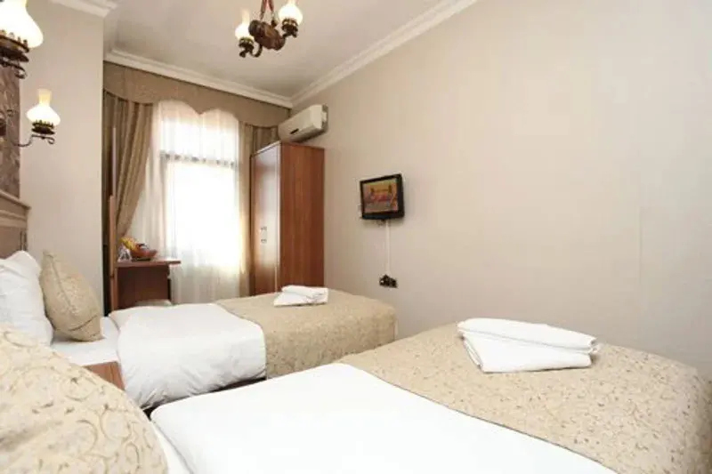 Fors Hotel 7