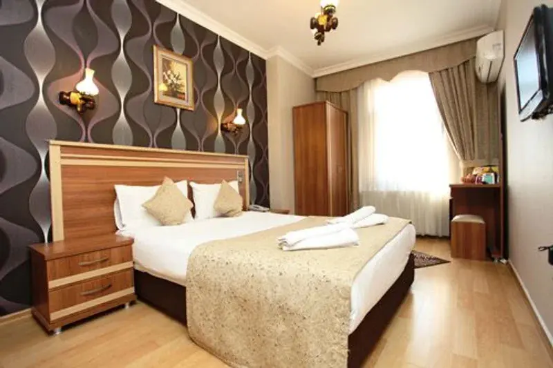 Fors Hotel 8
