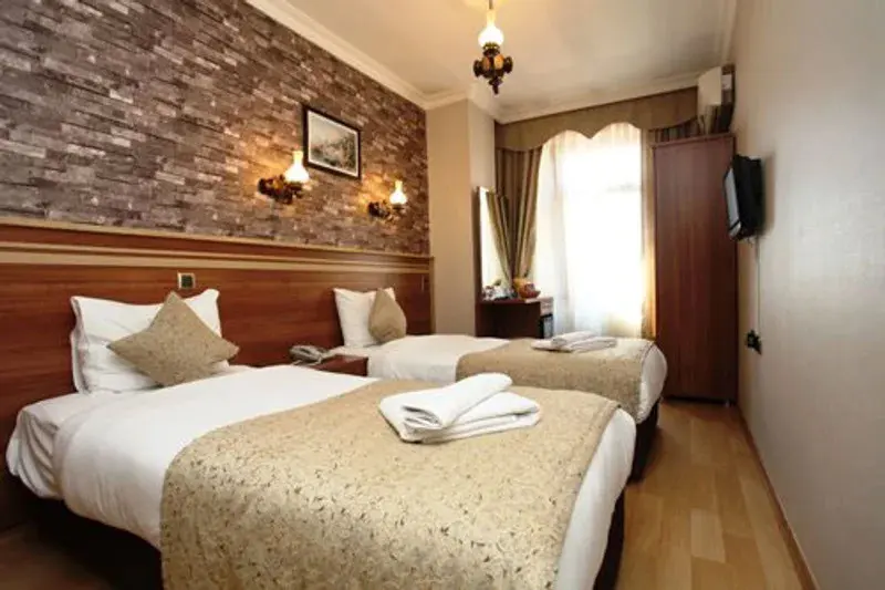 Fors Hotel 9