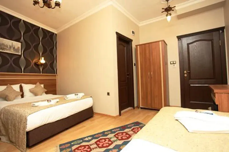 Fors Hotel 10