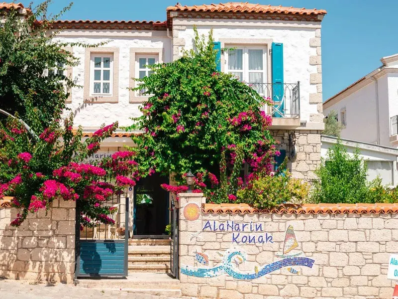 AlaNarin Konak Alaçatı 1