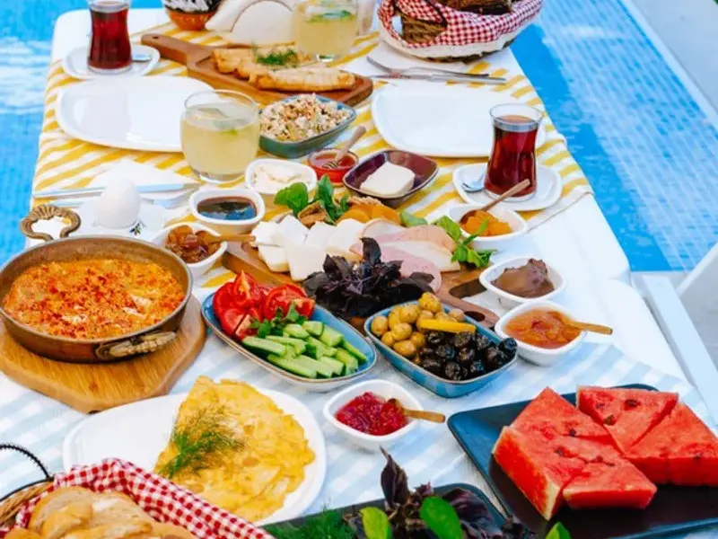 AlaNarin Konak Alaçatı 2