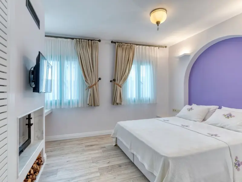 Sığacık Gardenya 11