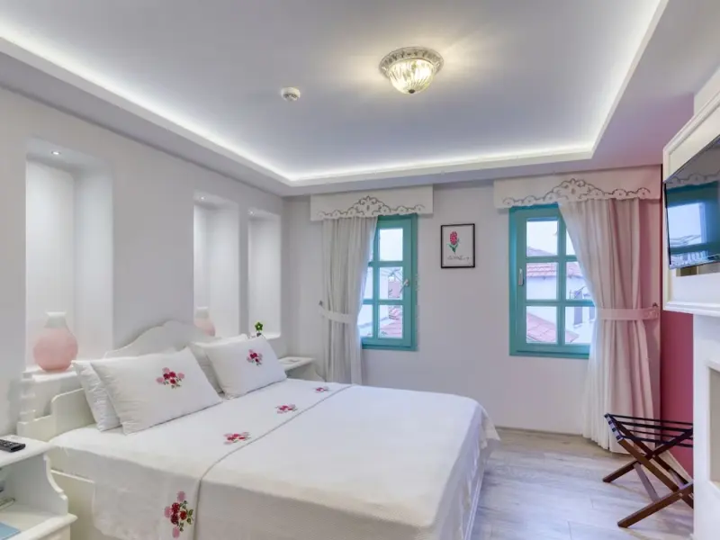 Sığacık Gardenya 12