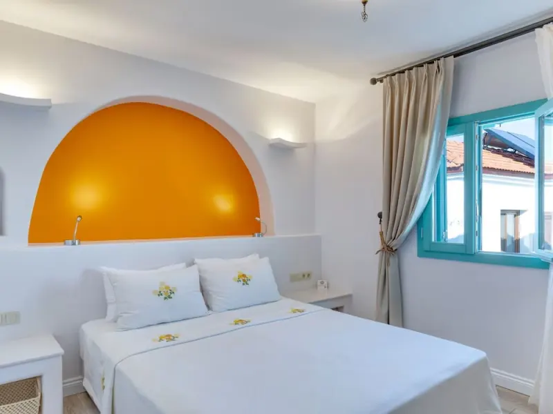 Sığacık Gardenya 13