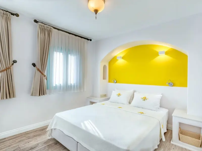 Sığacık Gardenya 14