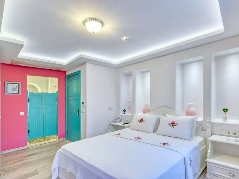 Sığacık Gardenya 15